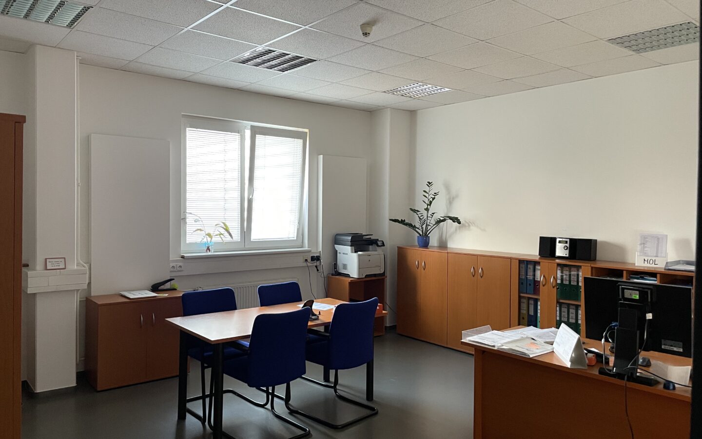 Business Park Čestlice – photo 4