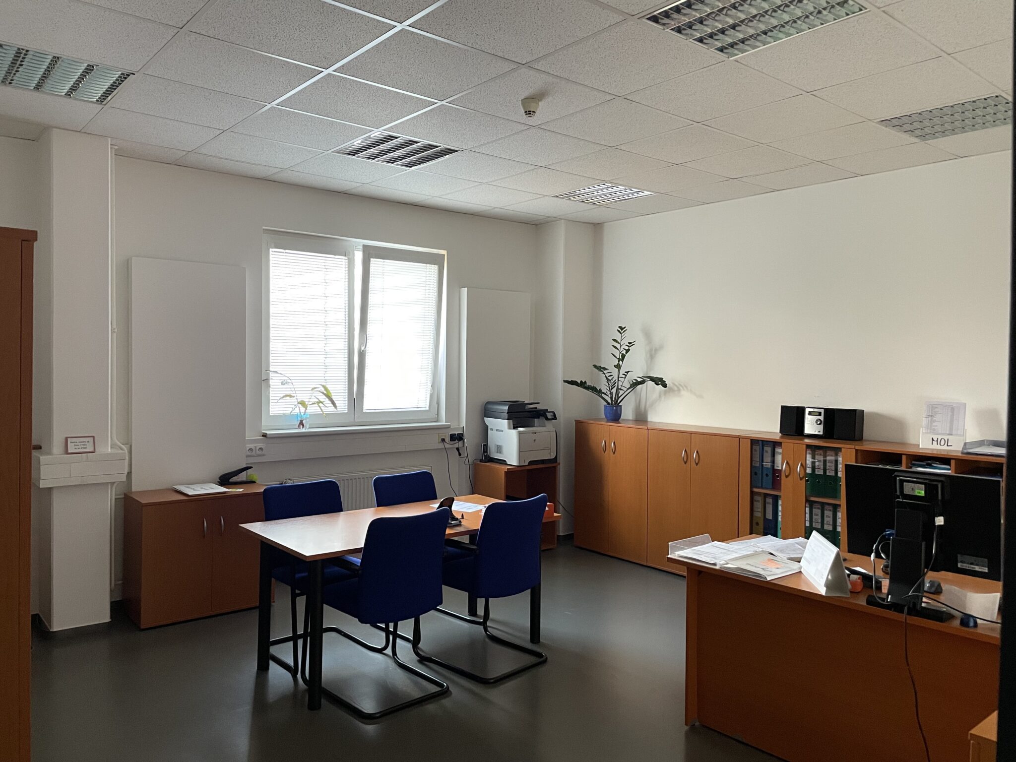 Business Park Čestlice – photo 4