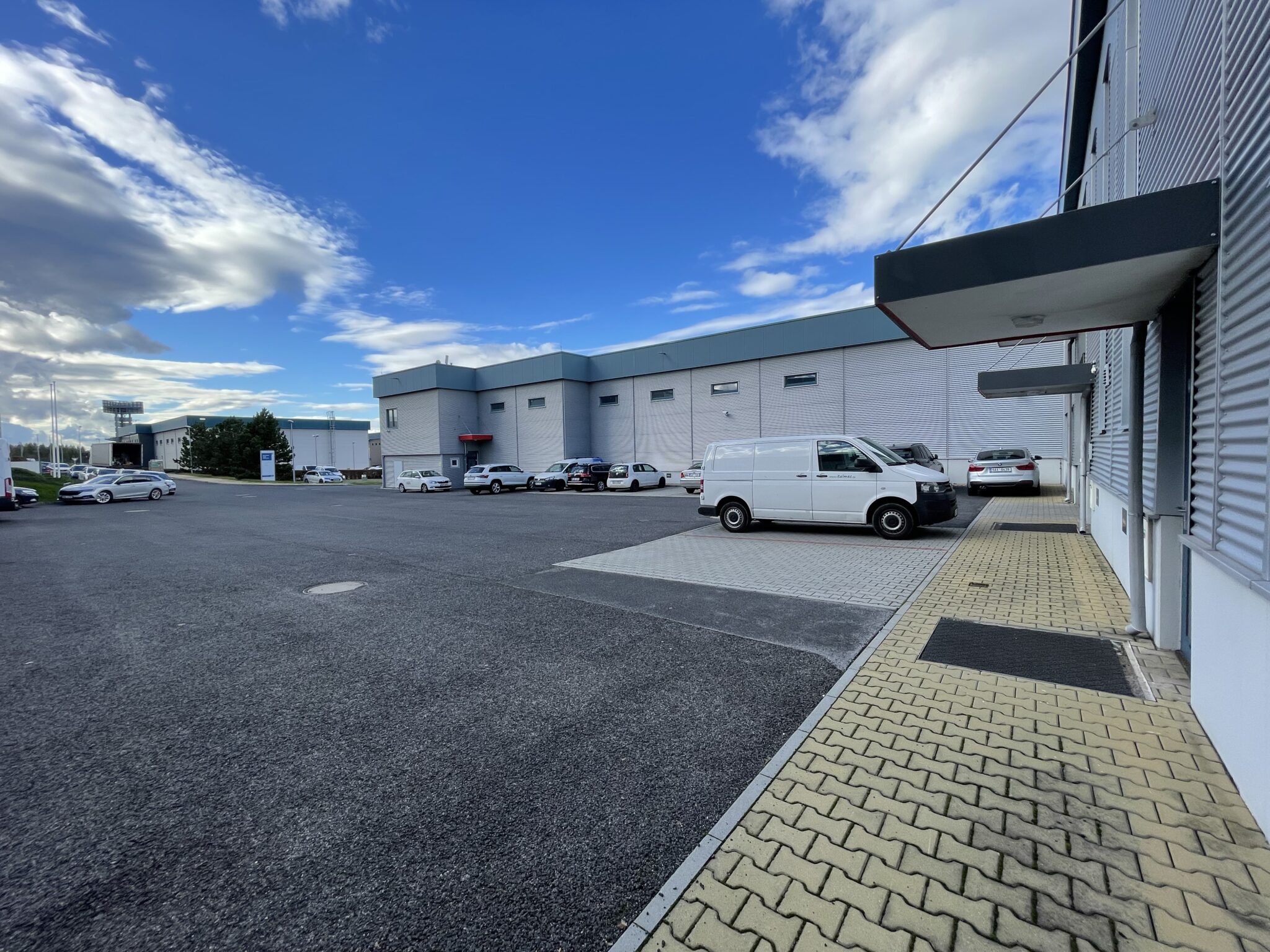 Business Park Čestlice – photo 2