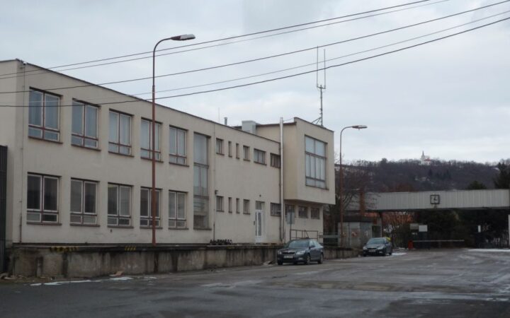Ivančice Industrial Park – foto 1