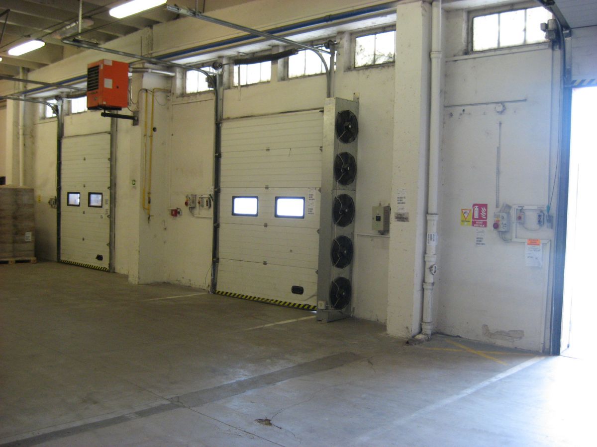 Ivančice Industrial Park – photo 2