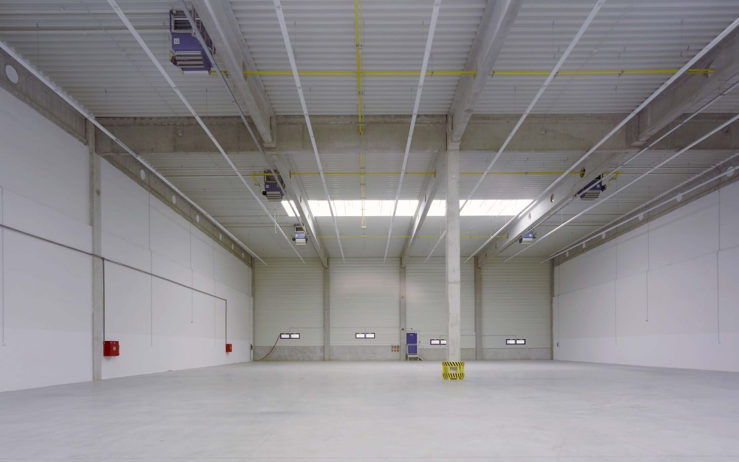 Karlovarská Business Park – foto 4