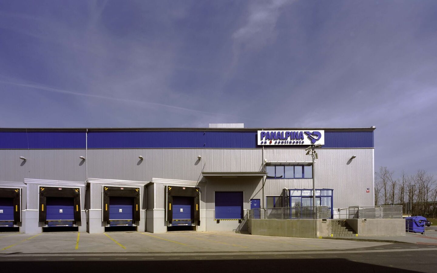 Karlovarská Business Park – foto 3