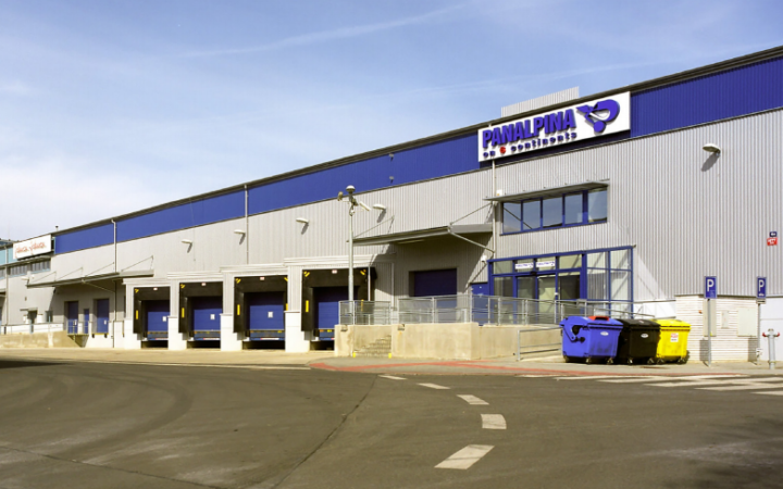 Karlovarská Business Park – foto 2