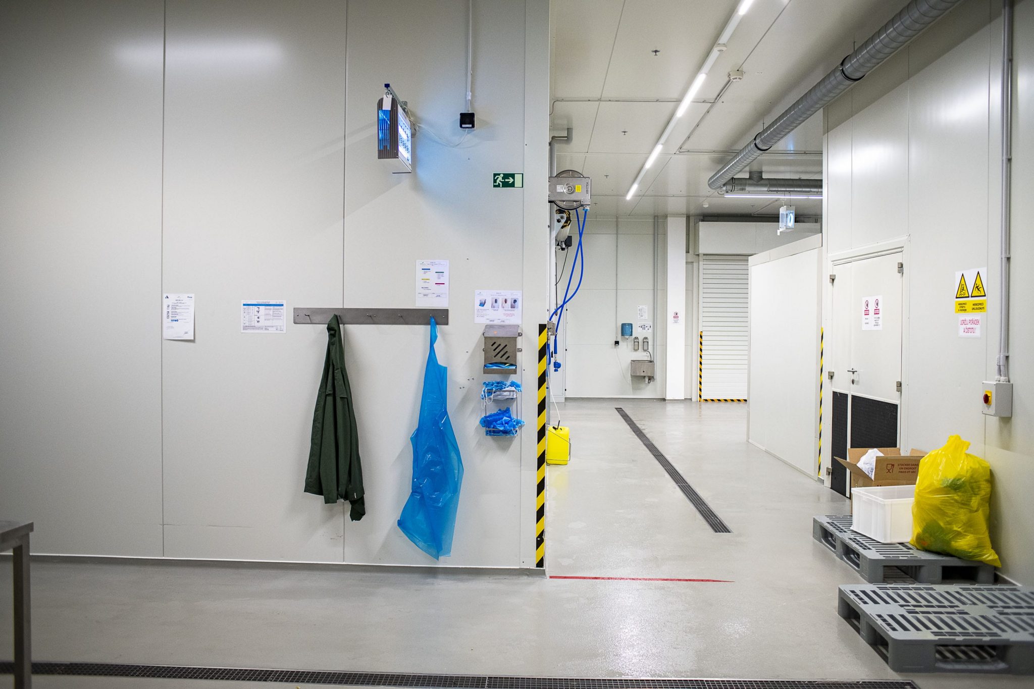 CTPark Lipník nad Bečvou – warehouses and production halls for lease – photo 6