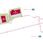 Project site-plan Zilina (10-2012)