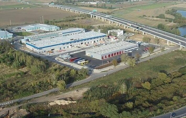 Business Park Porubka – foto 1