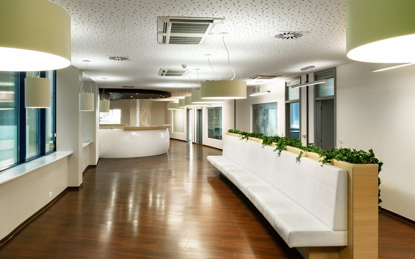 CTPark Prague East – sklady a výrobní haly, Nupaky, foto 19