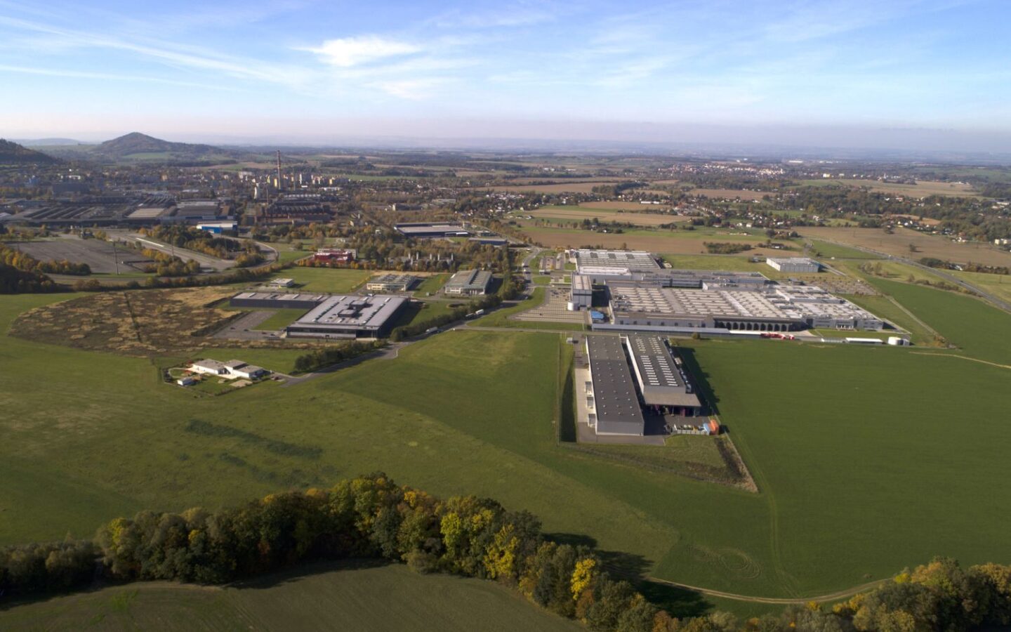 Industrial Park Kopřivnice – photo 1