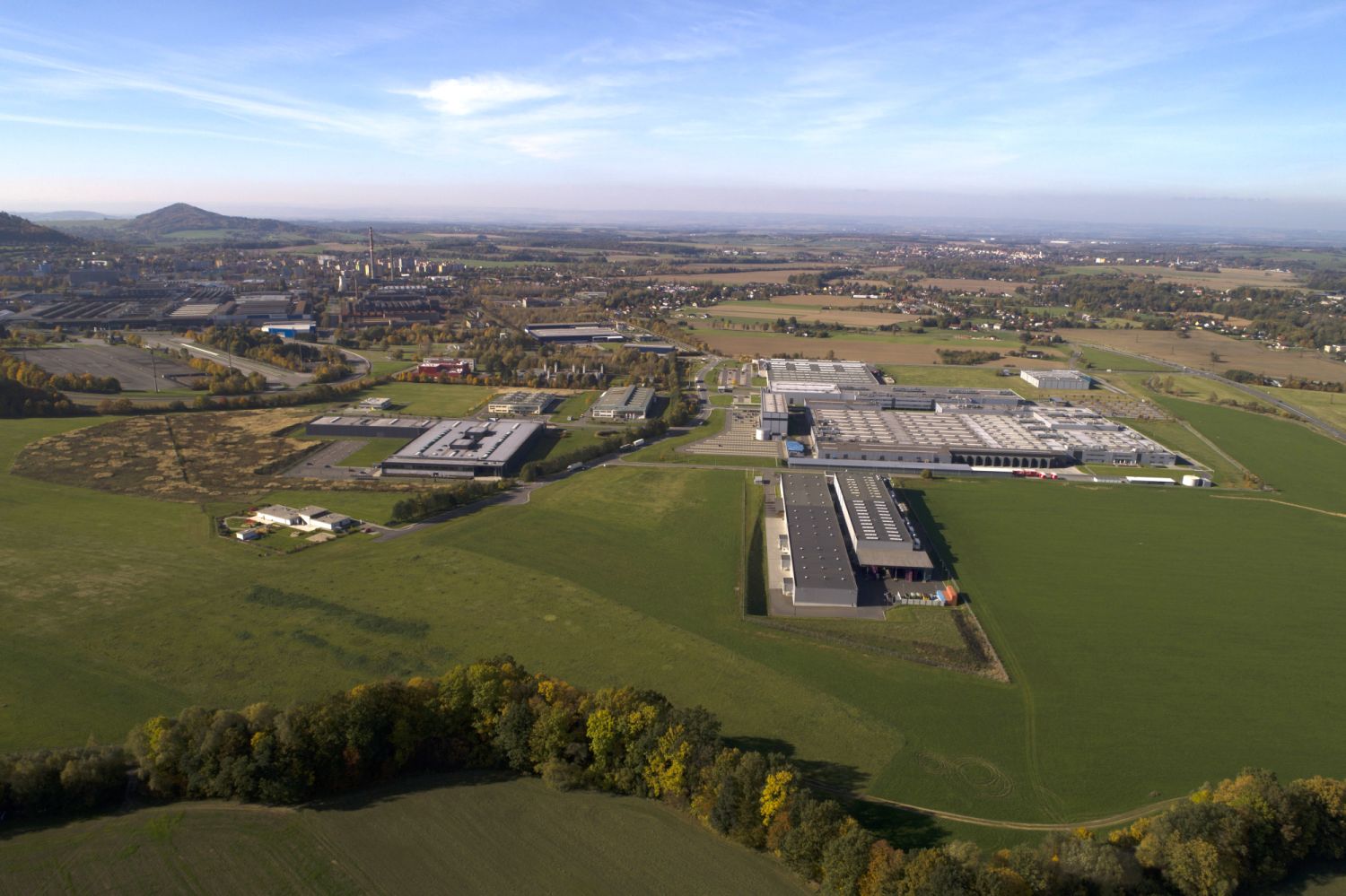 Industrial Park Kopřivnice – photo 1