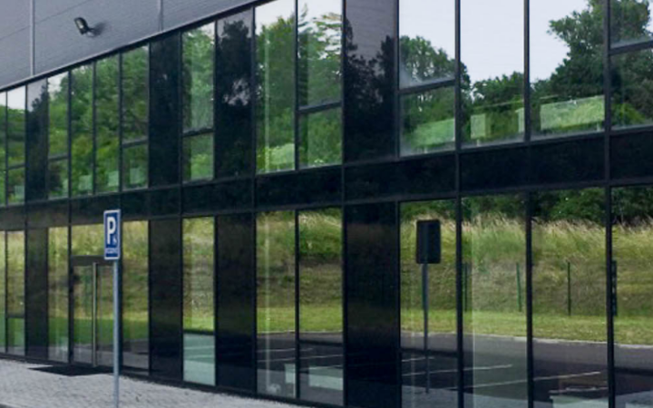 CTPark Žatec II – sklady a výrobní haly k pronájmu, úvodní foto