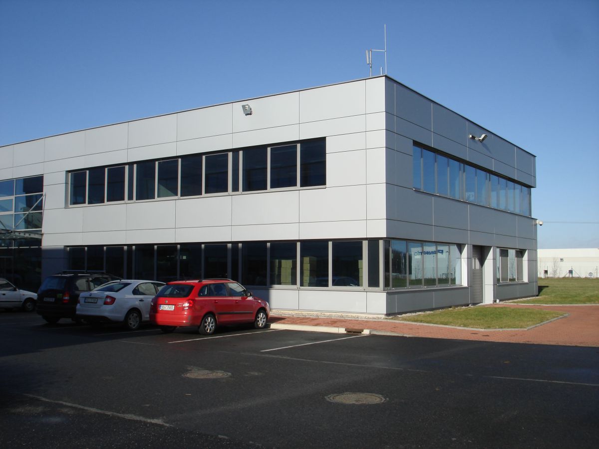 Techno Park Pardubice – photo 4