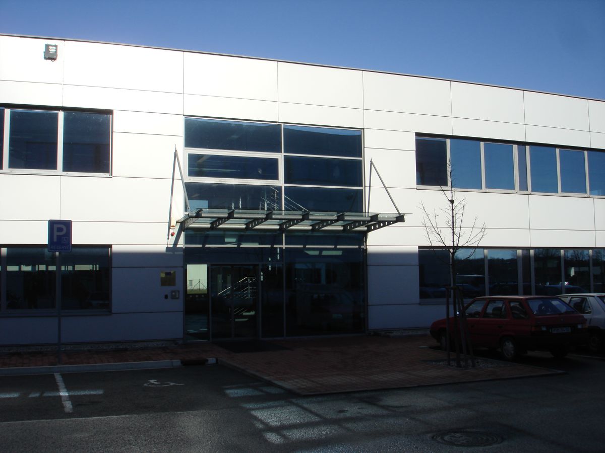 Techno Park Pardubice – photo 3