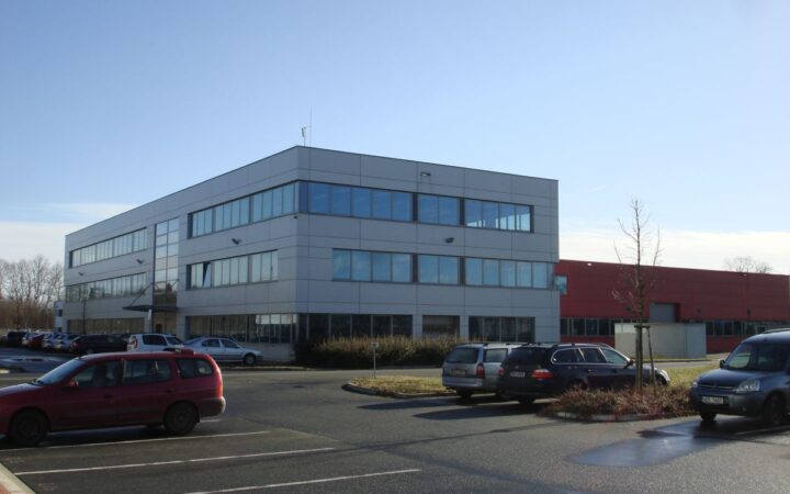 Techno Park Pardubice – foto 1