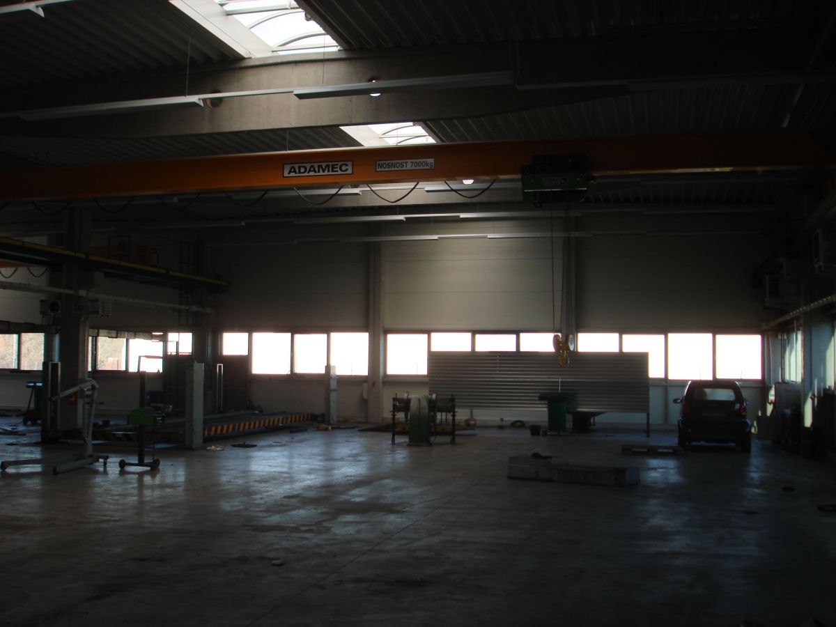 Techno Park Pardubice – photo 2