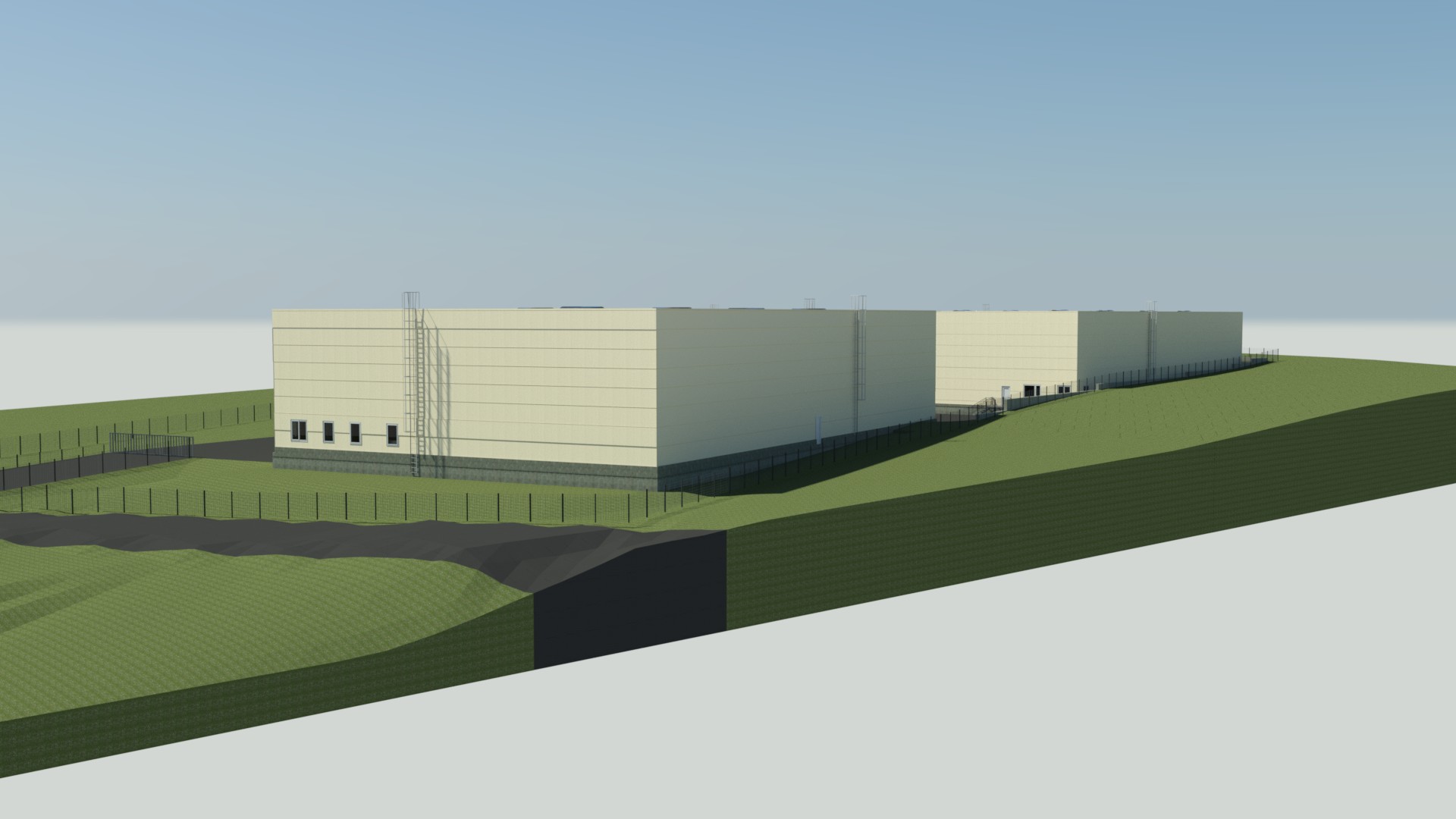 Industrial Hall Cerhovice – foto 4