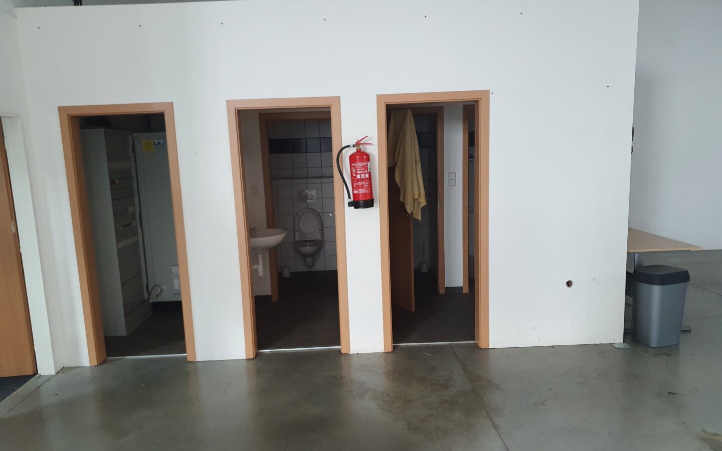 Severe Jedna Čestlice – warehouse and trade units – photo 7