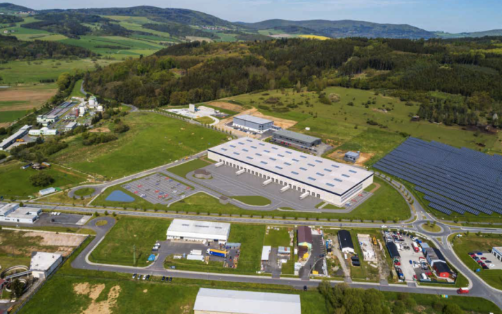 Accolade Park Klatovy – foto 1