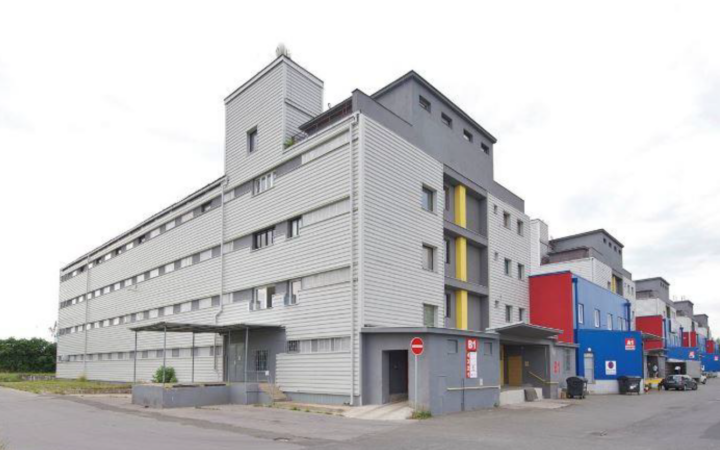 Sklady Big Box Praha, Horní Počernice – úvodní foto