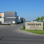impera park hovorčovice 2