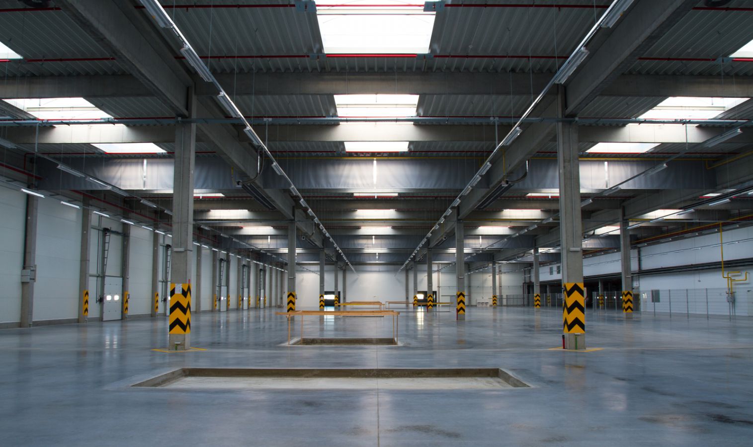 Multimodial Logistics Center Mošnov, Ostrava, Mošnov – photo 5