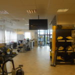 Modletice 141_3 showroom