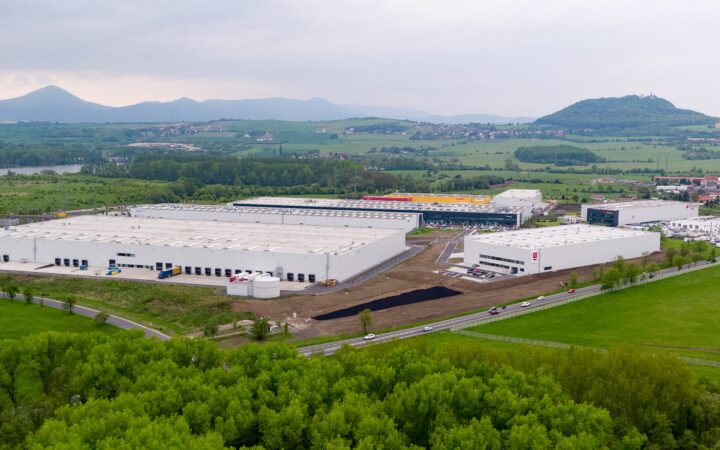 CTPark Stříbro – sklady a výrobní haly k pronájmu, foto 6
