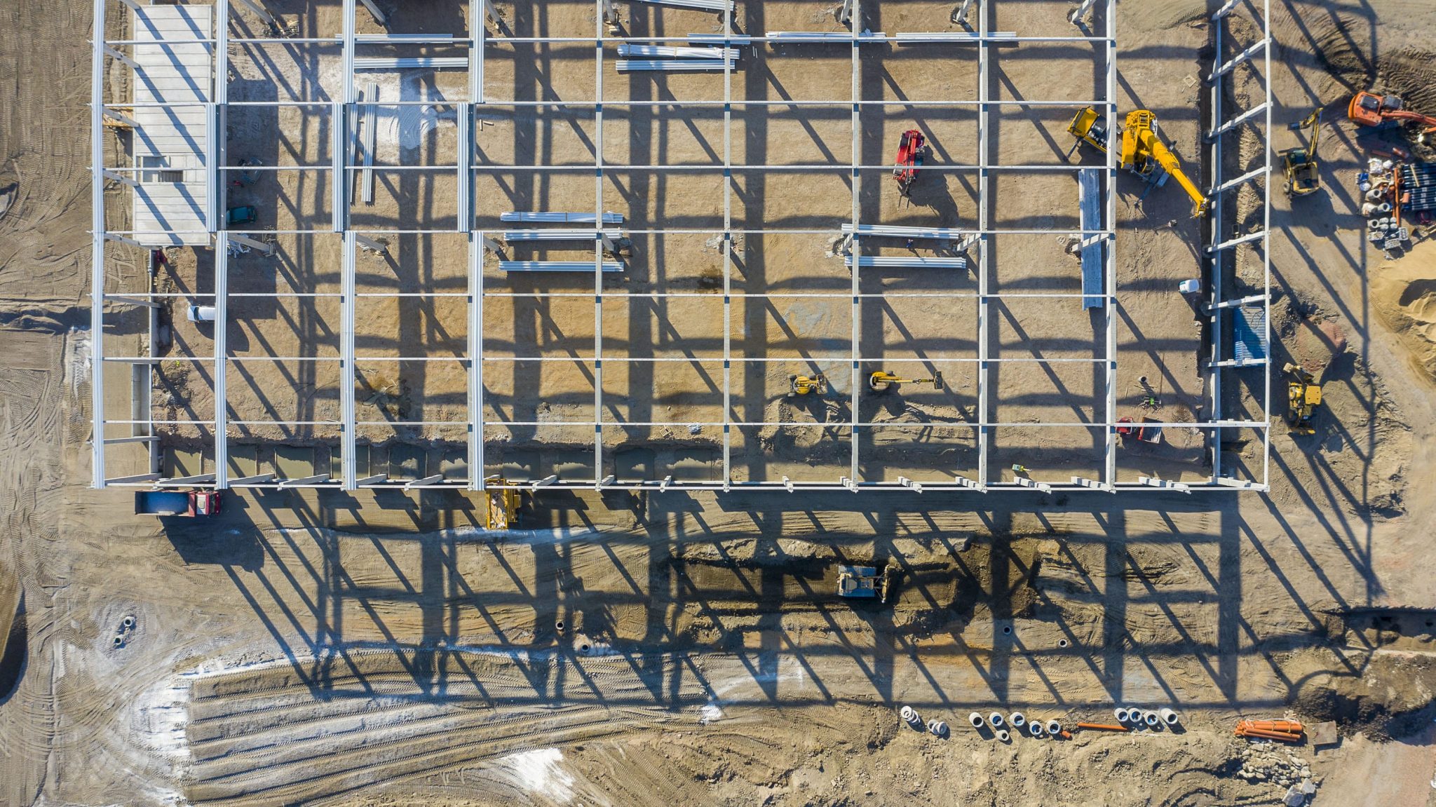 CTPark Most – warehouses and production halls for lease – photo 4