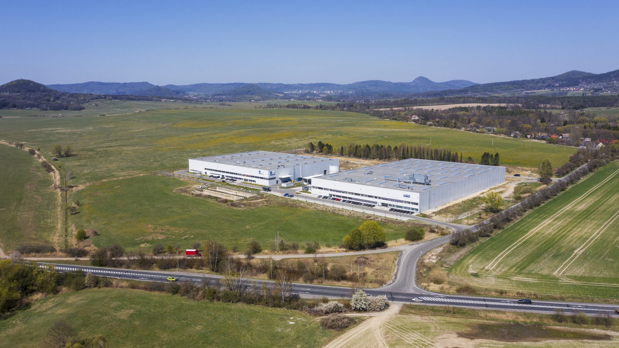 CTPark Česká Lípa – warehouses and production halls for lease – photo 6