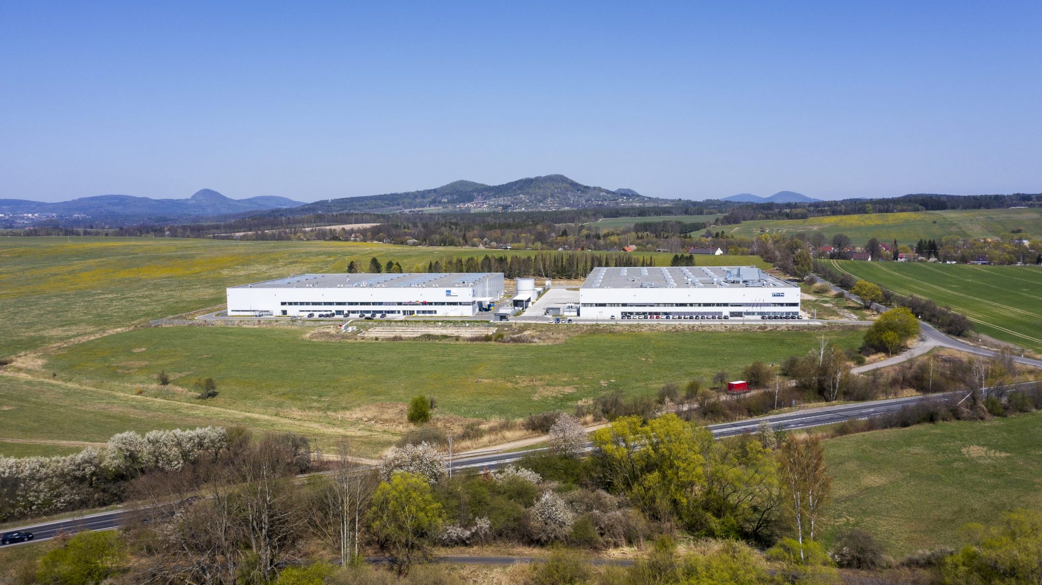 CTPark Česká Lípa – warehouses and production halls for lease – photo 5