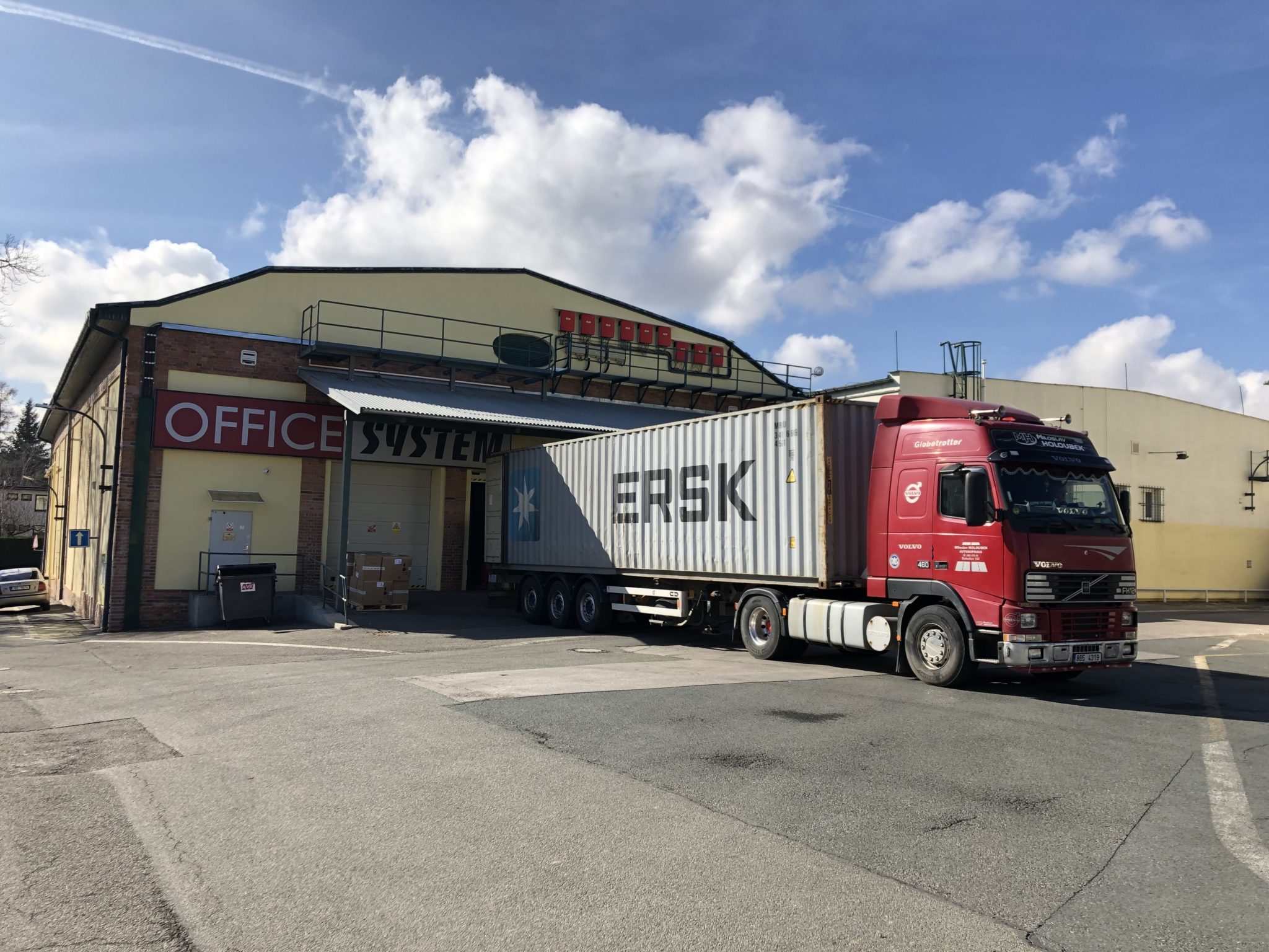 Pronájem skladu Brno, Modřice, Brno Modřice – foto 1