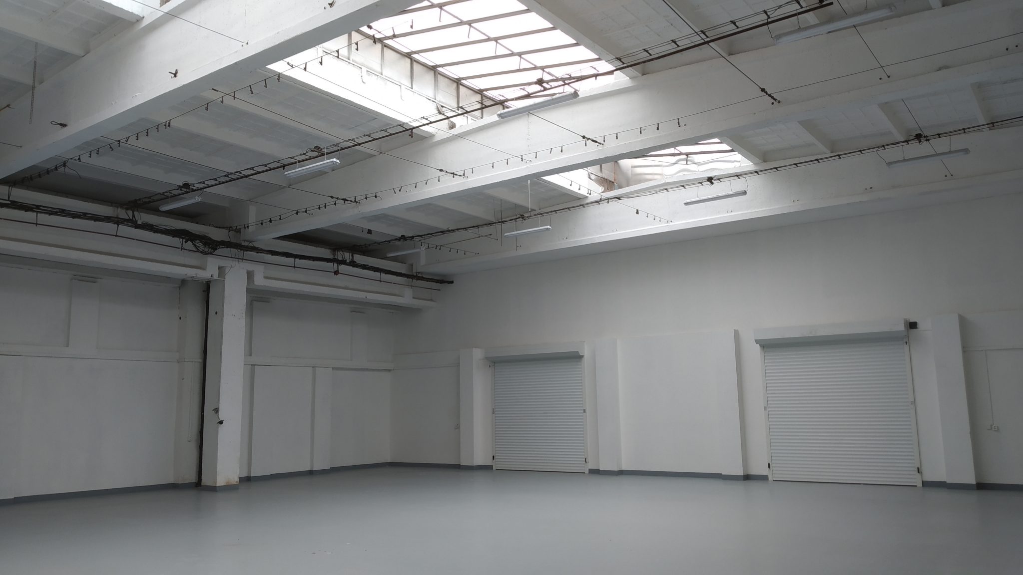 Warehouse to Rent in Prague 4 – Michle, Praha 4 - Michle – photo 1
