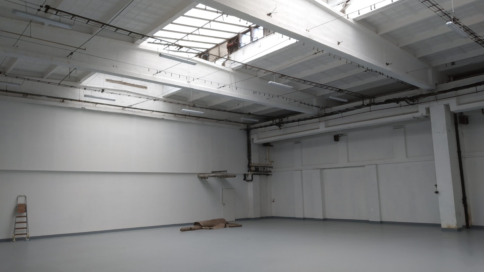 Warehouse to Rent in Prague 4 – Michle, Praha 4 - Michle – photo 2