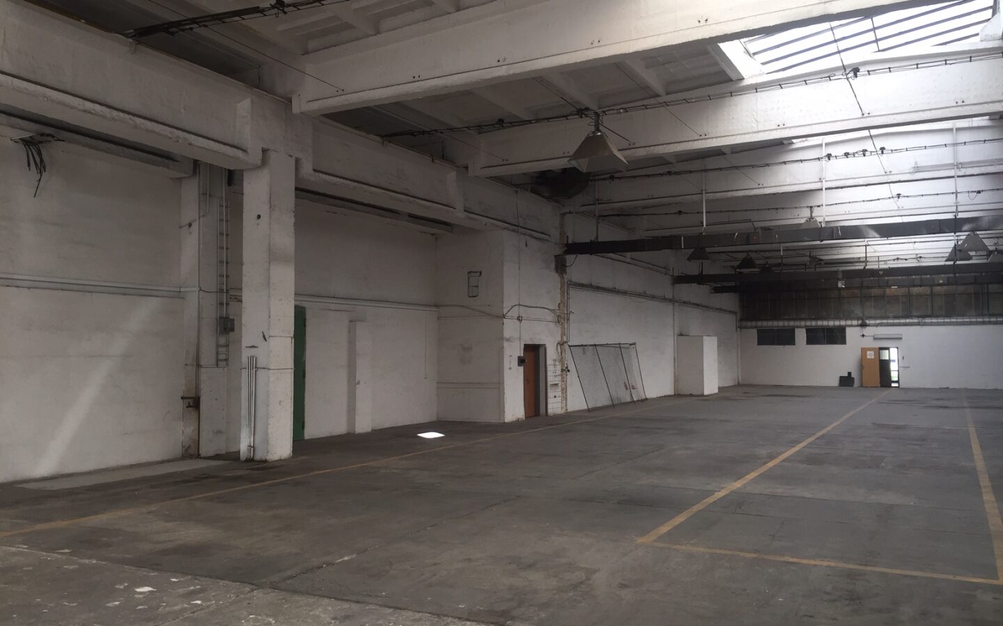 Logistický areál CHEB – foto 2
