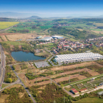 panattoni teplice south