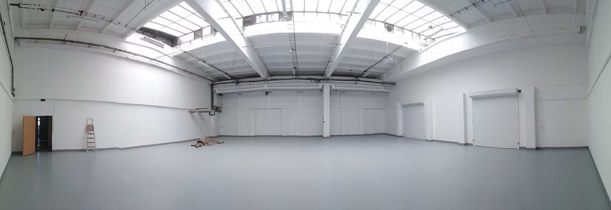 Warehouse to Rent in Prague 4 – Michle, Praha 4 - Michle – photo 1