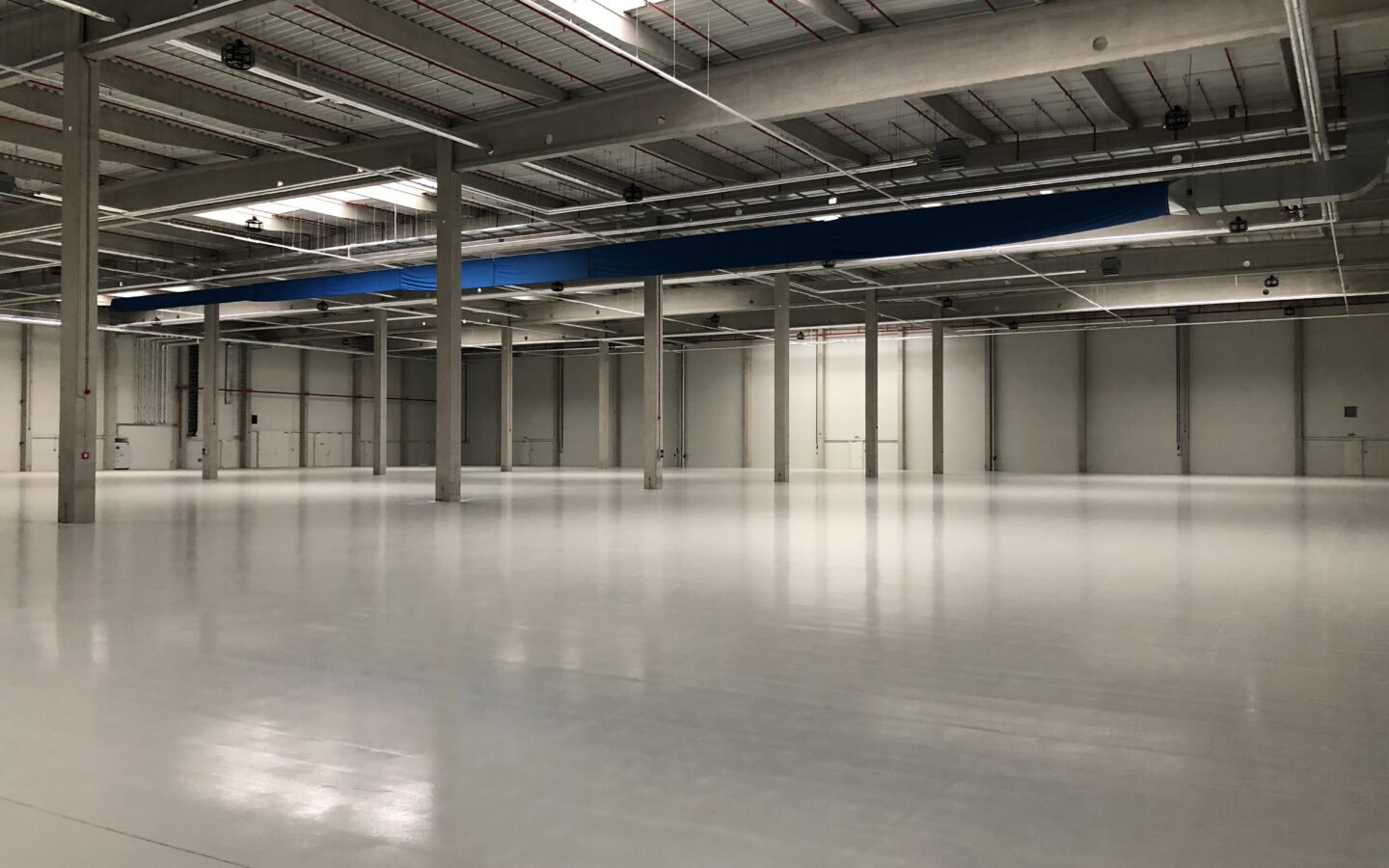 CTPark Ostrava Poruba – warehouses and production halls for lease – photo 3