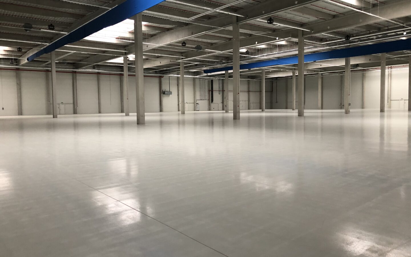 CTPark Ostrava Poruba – warehouses and production halls for lease – photo 2