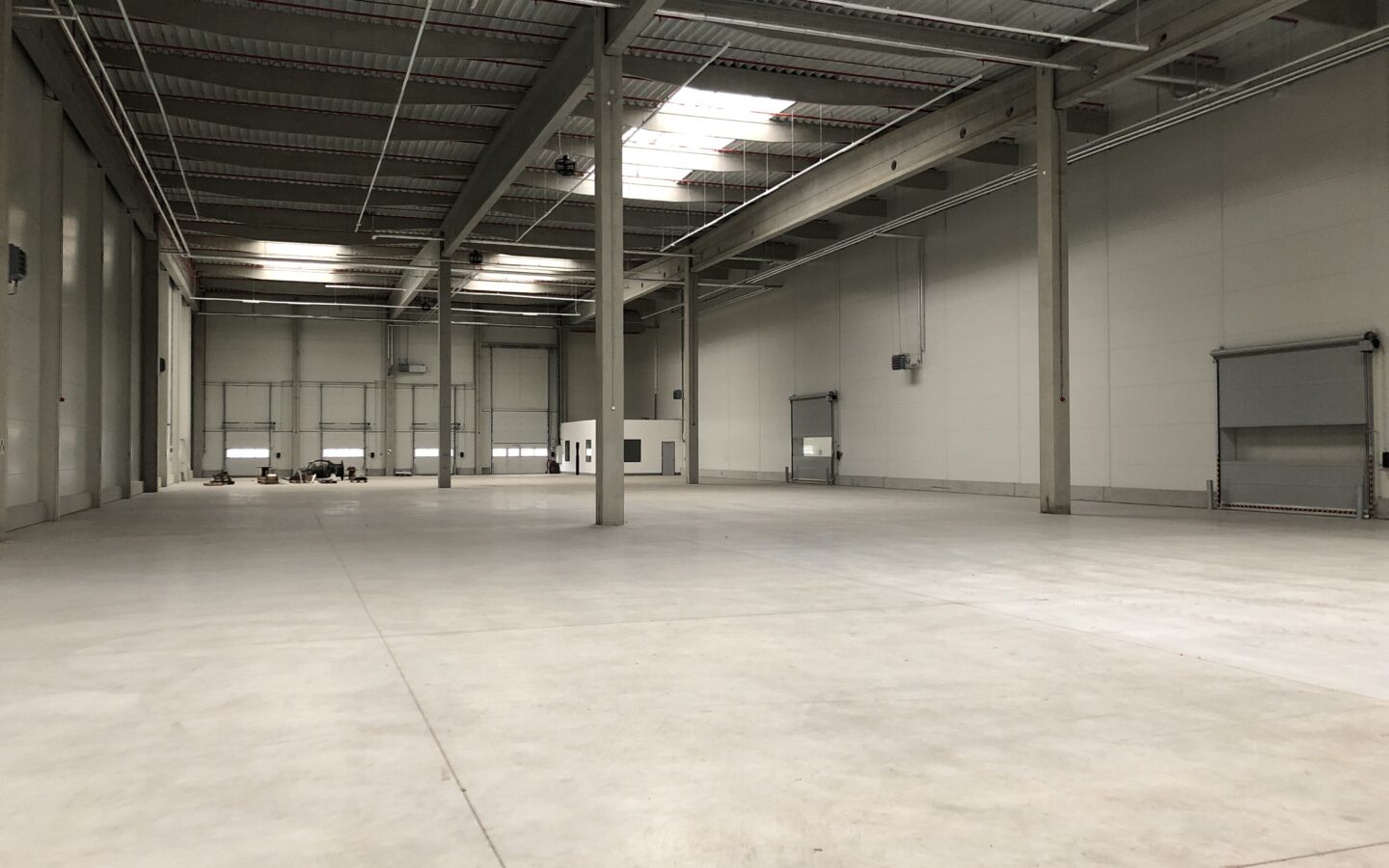 CTPark Ostrava Poruba – warehouses and production halls for lease – photo 4