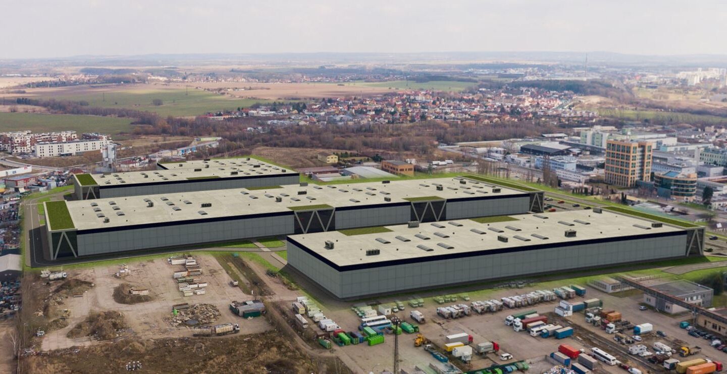 Panattoni Prague Business Park – warehouses and production halls for lease, Prague 10 - Dolní Měcholupy – photo 6