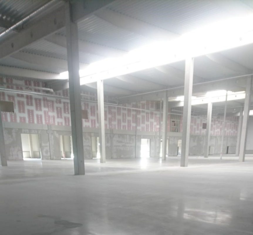 Warehouses Olomouc – Holice, Olomouc Holice – photo 5