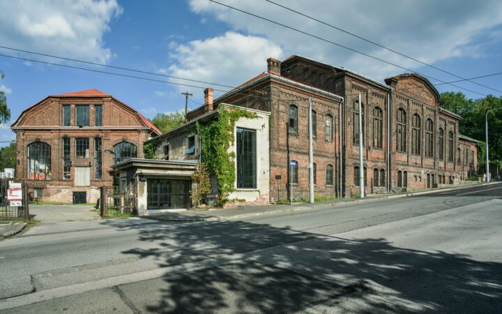 Pronájem haly - Technologický Park Trojice, Hala Strojovny II, Slezská Ostrava – foto 5