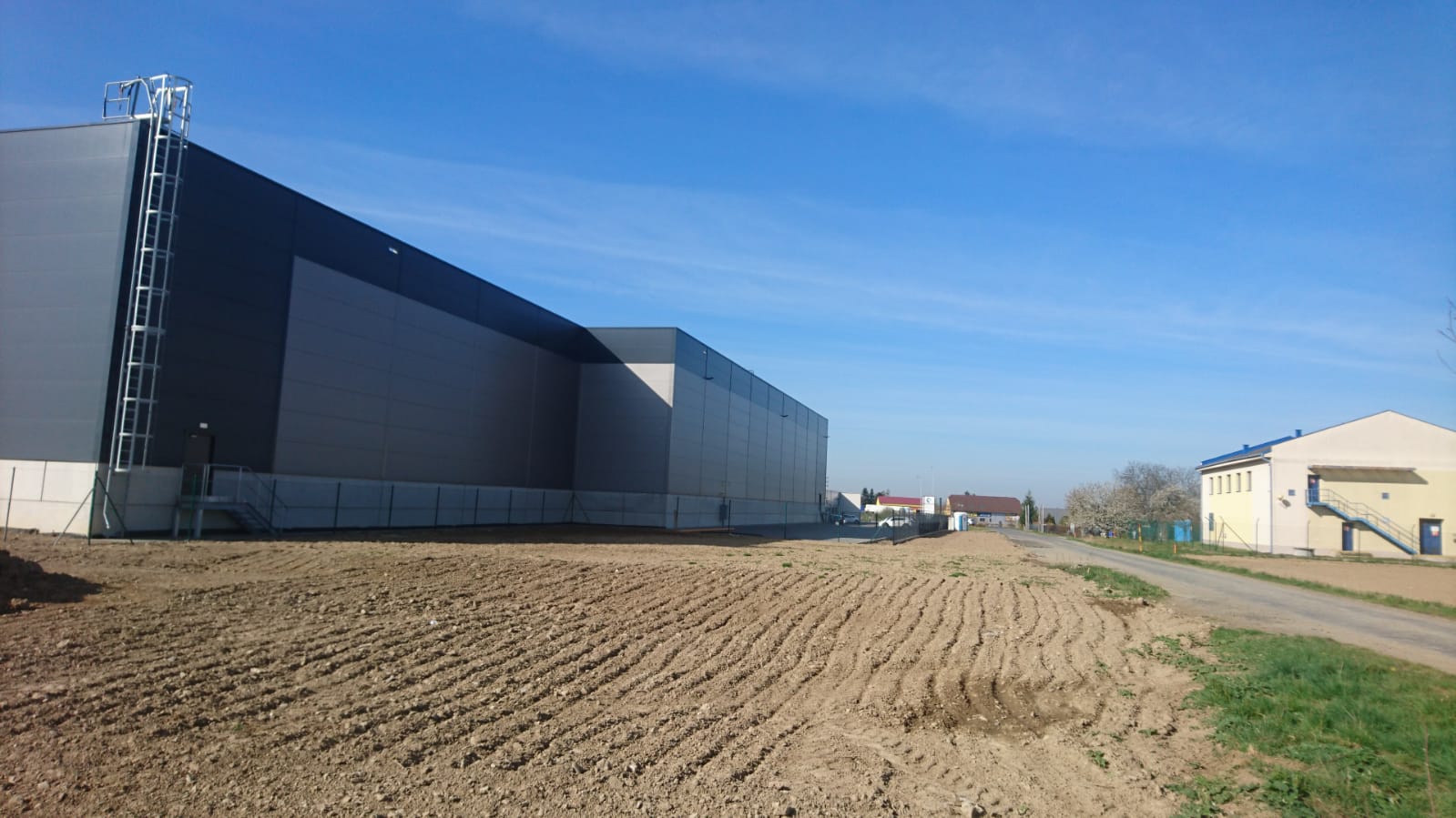 Warehouses Olomouc – Holice, Olomouc Holice – photo 3
