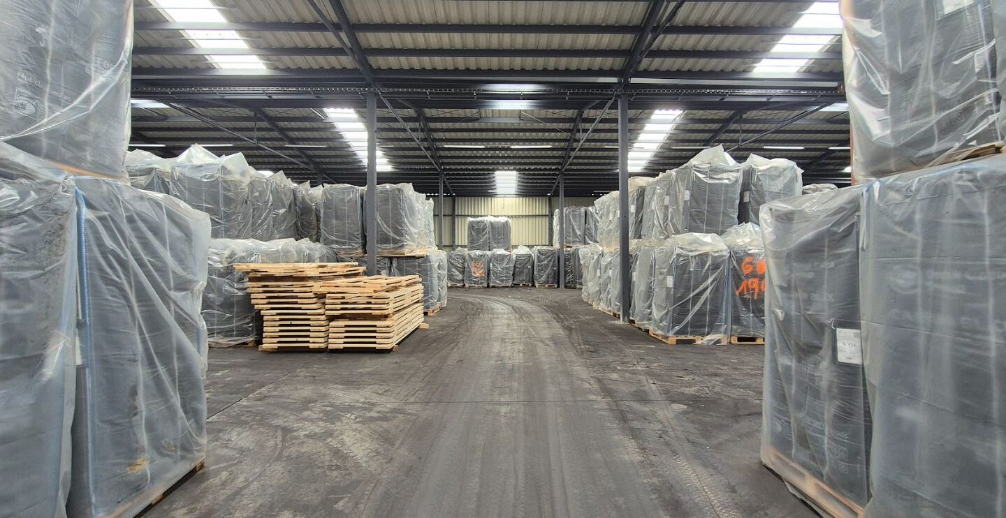 Logistický areál Kojetín – foto 6
