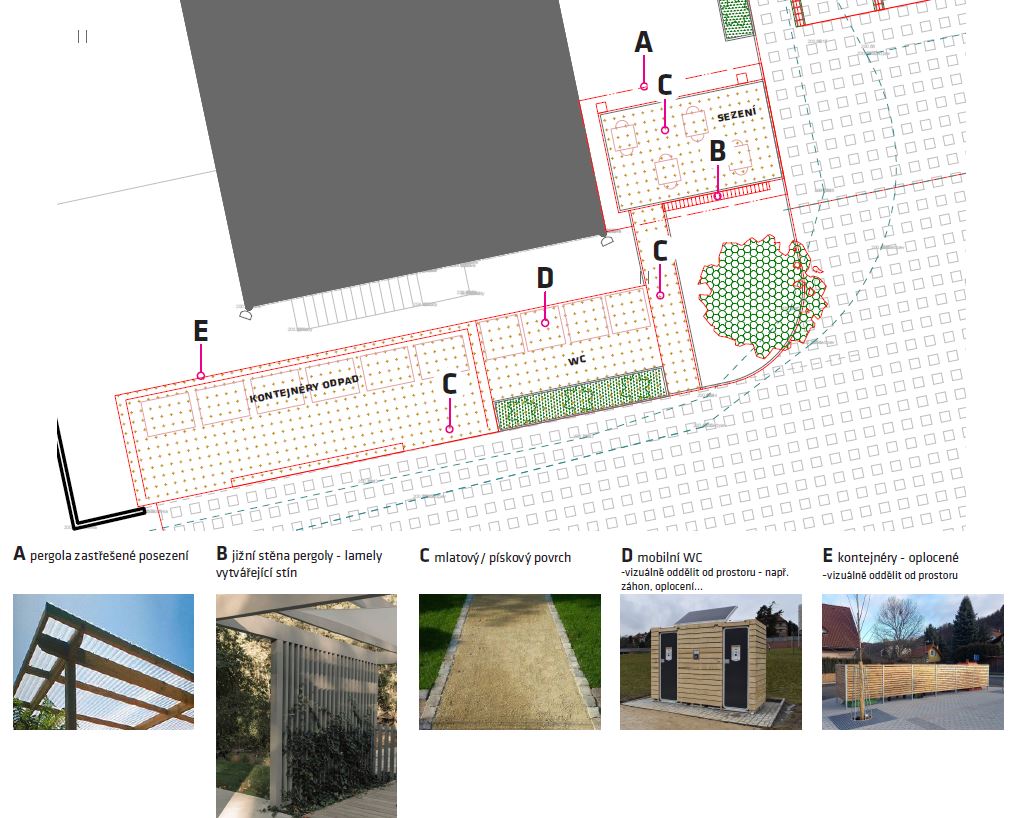 Logistický areál Kojetín – foto 19