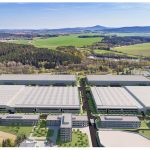 Industrial Park Tachov