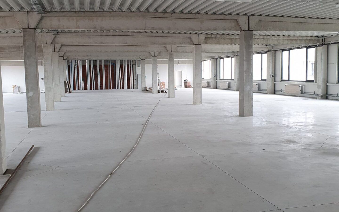 Pronájem skladových prostor, Modletice – foto 6