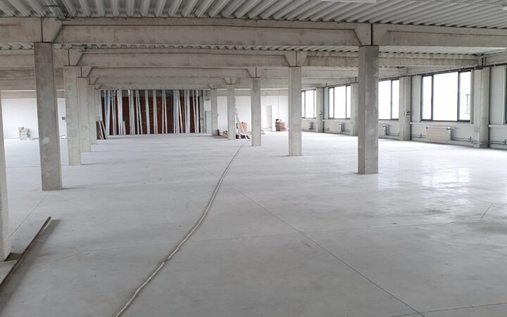 Pronájem skladových prostor, Modletice – foto 6