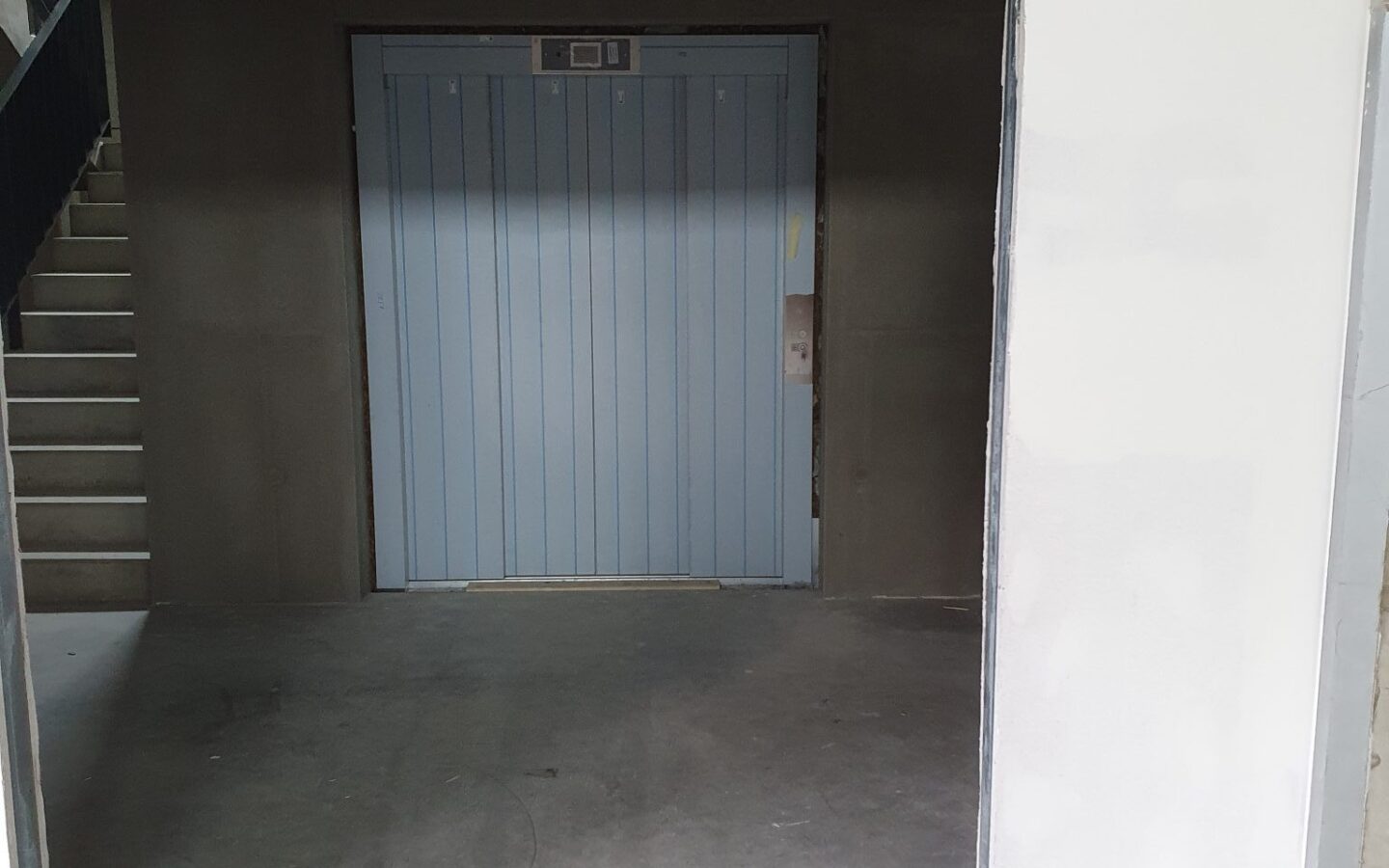 Pronájem skladových prostor, Modletice – foto 5