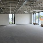 Showroom - přízemí